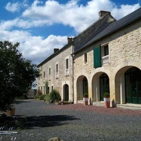 La Mare Aux 3 Diables Bed & Breakfast Fresney-le-Vieux Dış mekan fotoğraf