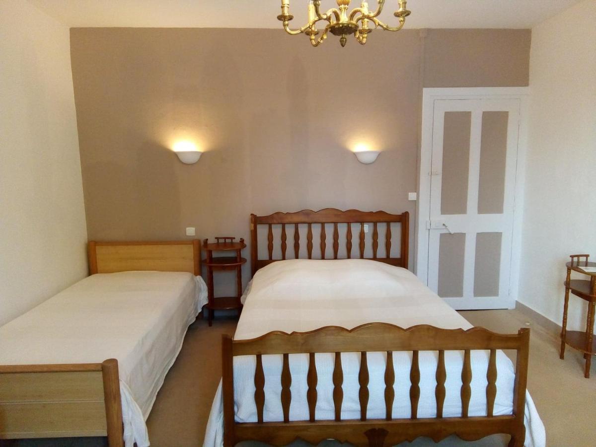 La Mare Aux 3 Diables Bed & Breakfast Fresney-le-Vieux Dış mekan fotoğraf