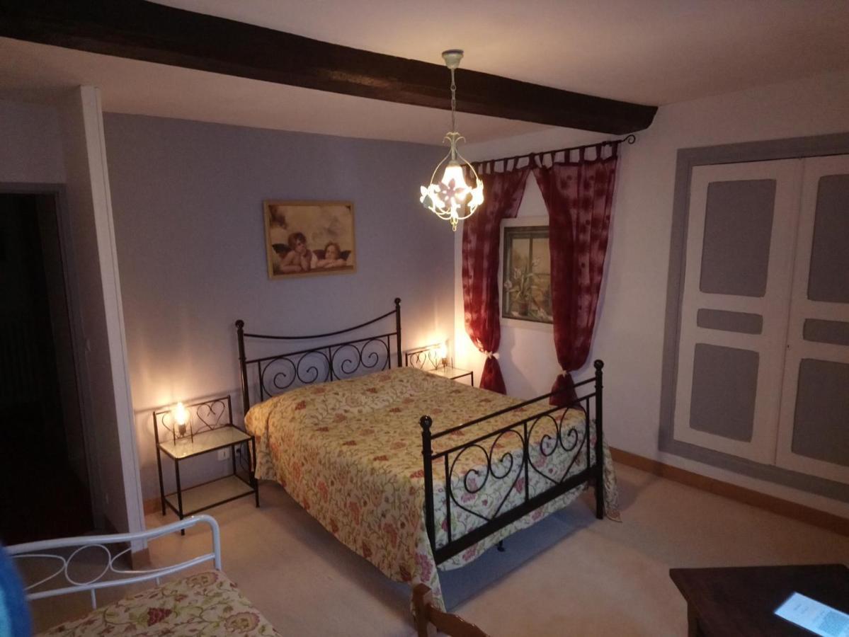 La Mare Aux 3 Diables Bed & Breakfast Fresney-le-Vieux Dış mekan fotoğraf