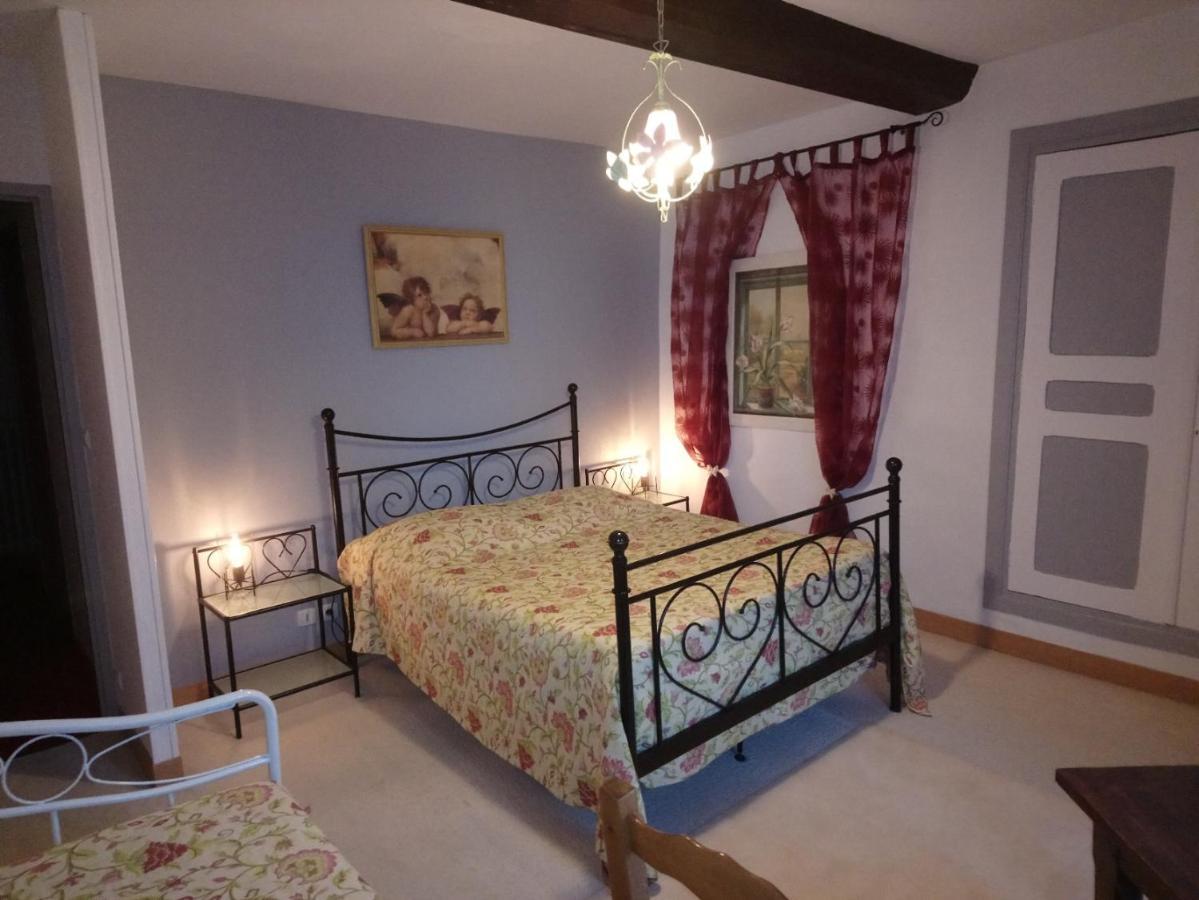 La Mare Aux 3 Diables Bed & Breakfast Fresney-le-Vieux Dış mekan fotoğraf