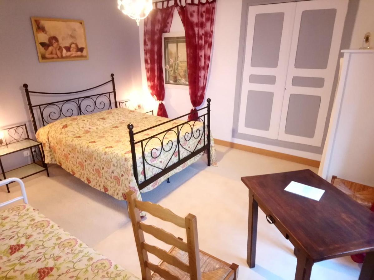 La Mare Aux 3 Diables Bed & Breakfast Fresney-le-Vieux Dış mekan fotoğraf