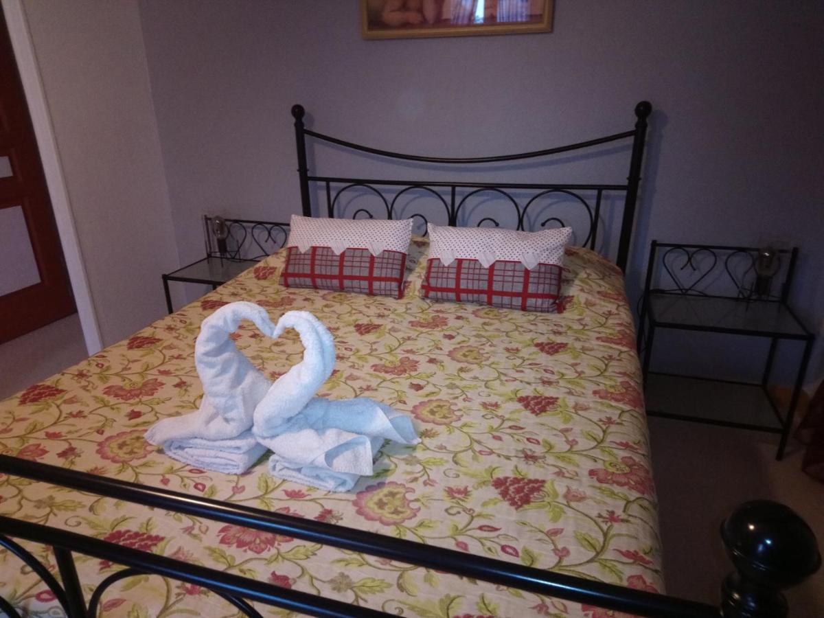 La Mare Aux 3 Diables Bed & Breakfast Fresney-le-Vieux Dış mekan fotoğraf