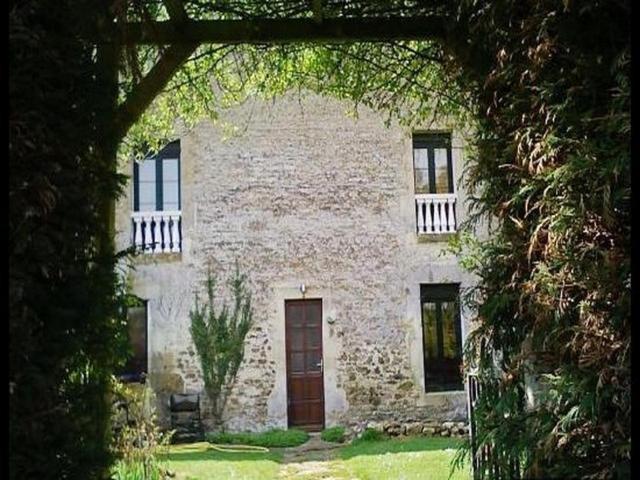 La Mare Aux 3 Diables Bed & Breakfast Fresney-le-Vieux Dış mekan fotoğraf