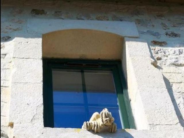 La Mare Aux 3 Diables Bed & Breakfast Fresney-le-Vieux Dış mekan fotoğraf