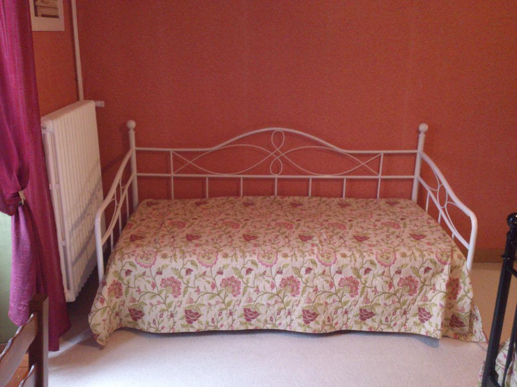 La Mare Aux 3 Diables Bed & Breakfast Fresney-le-Vieux Dış mekan fotoğraf